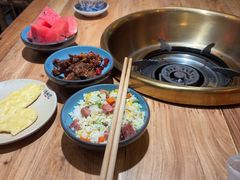 -矮板凳老火锅(宽窄巷子店)