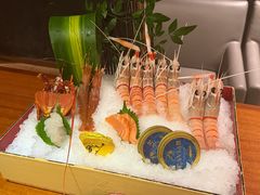-万岛日本料理铁板烧(万象城店)