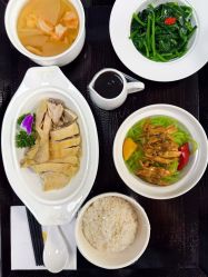 -金鹰国际月子中心(新街口店)