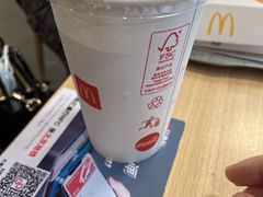 -麦当劳(龙湖北京大兴天街店)