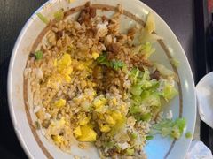 -永和大王(蛙嫩鸡香煲煲鲜·军博店)