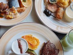 -二楼咖啡厅·厦门源昌凯宾斯基大酒店(湖滨中路店)