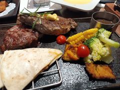-豪客来牛排(空港华联店)
