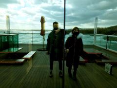 -Cafe Aewol Monsant
