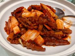 -旺顺阁·北京菜(北辰上品+)