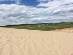 -塞罕坝国家级自然保护区