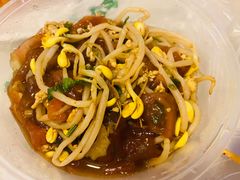 -民间老鸡汤面馆(中山北路店)