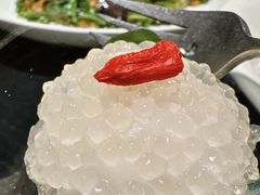 -金谷仓家庭料理(马泉营店)