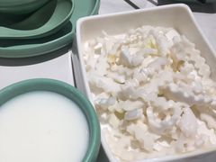 椰子肉-肥佬大椰子鸡(三里屯3·3大厦店)