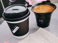 -M Stand(西安大悦城店)