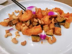 -玉丰国际酒店·玉宴中餐厅