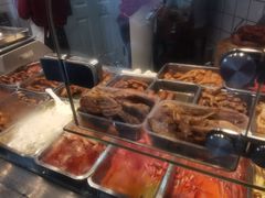 -晶牌烤鸭(延吉东路557弄小区店)