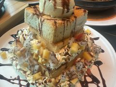 -有璟阁港式餐厅(金融街购物中心店)