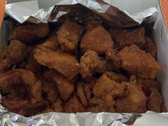 -SUN炸鸡专门店(西塔总店)