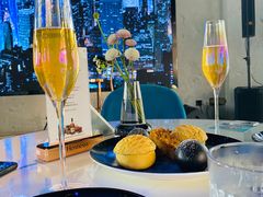 -岁粤Moon·湖景餐厅(月光码头店)