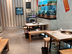 -味力源·肥肠爱上鱼(红牌楼金冠好店)