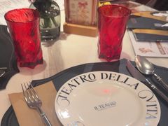 -IL TEATRO 精品意大利餐厅