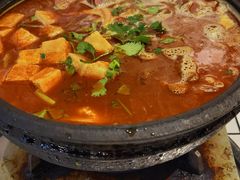 -百味源炭火烤翅 ·夜市大排档(酒仙桥店)