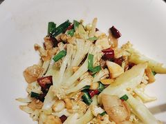 -湘阁里辣(东门茂业店)