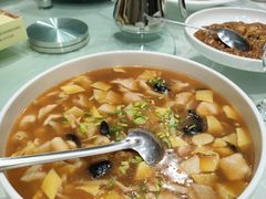 -太子食府(圣水路店)