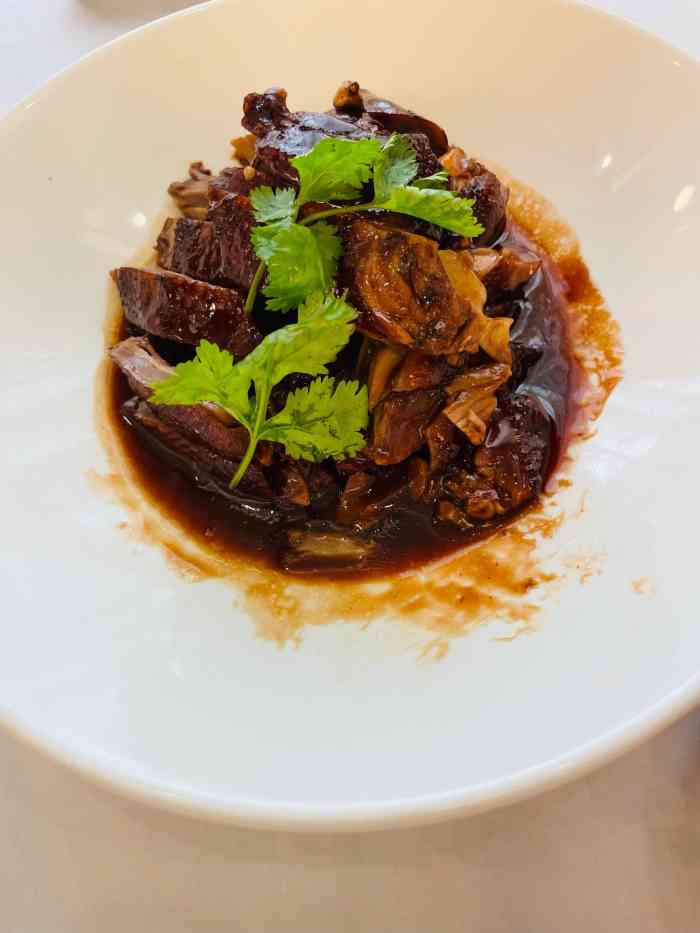 品膳房精菜坊(美兰湖店)-"过了这么久点评,这家店是越做越差,点了2.