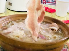 -砂锅居(西四店)