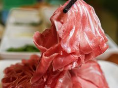 -牛街·马辈儿涮肉(牛街总店)