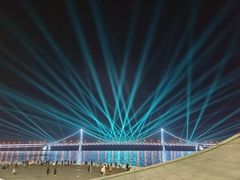 -星海湾跨海大桥