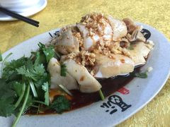 -化州肥仔大排档(建安二路店)