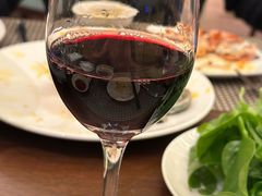 -舟山希尔顿酒店·開自助餐厅