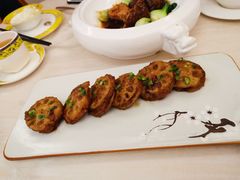 -银都上海菜馆(粤海东路店)