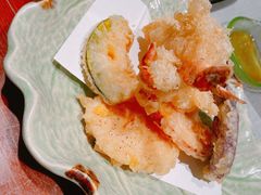 -乾山寿司(好运街店)