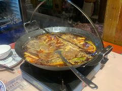 -杨记隆府(汉街店)