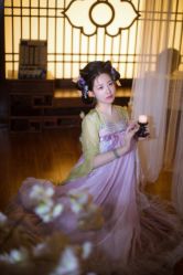 -八角古风摄影