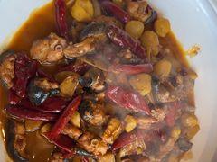 -印象鲵宴·张家界地标美食名片(溪布街店)