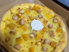 -乐凯撒披萨(国威电子商务大厦店)