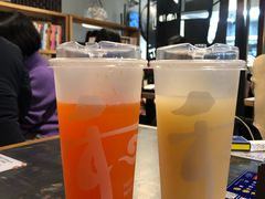 -和府捞面(石景山喜隆多店)