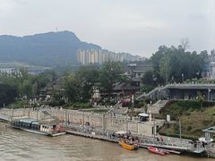 -恩阳古镇
