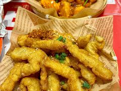 -见味花甲(福田coco park店)