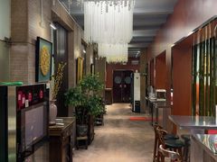 -金枝玉叶上海人家食府(三里河店)