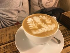 -Cafe Alice咖啡爱丽丝(奥城店)