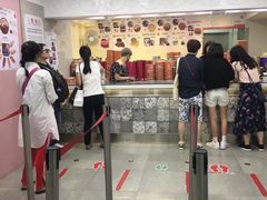 -珍妮曲奇聪明小熊(尖沙咀店)