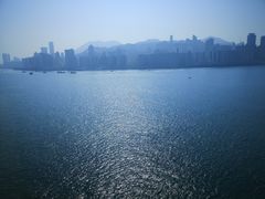 -香港九龙海逸君绰酒店