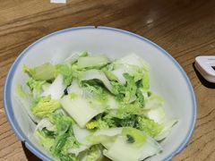 -农耕记·湖南土菜(观澜福城天虹店)