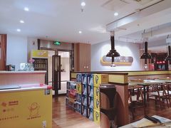 -阿泽禧烤肉(民兴花园店)