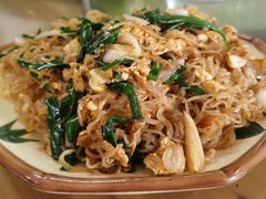 鸡蛋炒米粉-海泉湾竹筒饭·瘦身水库大头鱼(从化温泉镇店)