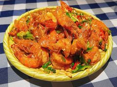 -阿妹小海鲜(下角店)