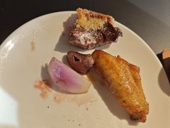 -拉蒂娜·巴西牛排馆 Latina·Brazilian Steakhouse(铜仁旗舰店)