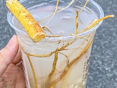 -炖物24章·顺时轻养茶(杭州大厦店)