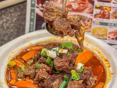 -有藕有鱼·湖北菜(唐家墩店)